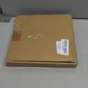 Aquarium Plant Holder for Rimless Fish Tank  2 Pcs Corner Shelf for Fish Tank Top, Aquatic Plant Planter & Organizer for Aquatic Plants, Decor, and Accessories (White)