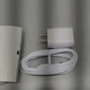 Samsung Super Fast Charger,Samsung Charger Fast Charging Block,2Pack 25WSamsung USB C Wall Charger,10FT Quick USBC Cable for SamsungGalaxy S25 Ultra/S24+/S23/S22+/S21/S20/A14/A54/Z Fold 6/5/Z Flip 6/5 (White)