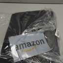 Laptop Case Sleeve 14 Inch, Shockproof Protective Traveling Computer Cover, Water Resistant Portable Laptop Carrying Bag Compatible for Lenovo, HP, Dell, Asus, MacBook Air/Pro, Black