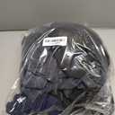 Patelai 5 Sets Men's Thermal Underwear Fleece Base Layer Set Winter Base Layer Cold Weather Top Bottom (XX-Large, Black, Grey, Dark Blue)