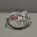 Giraffe Tools Garden Leader Hose 3ft x 5/8", Short Water Hose Heavy Duty, Flexible, Lightweight Hybrid Hose with Swivel Handle, Double Female Fittings, Burst 600 PSI