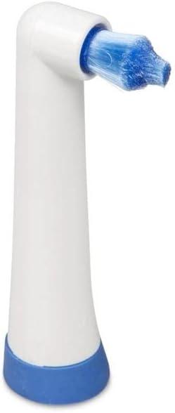 Rotadent ProCare Short-Tip Replacement Brush Head; FITS The ROTADENT PROCARE/Contour Toothbrush Models ONLY (Does NOT FIT The Classic, Legacy, OR Plus Models)