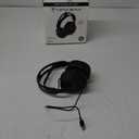 Turtle Beach Stealth 500 Wireless Gaming Headset with Mic Licensed for Xbox Series X|S, Xbox One & works via Bluetooth with PC & Mobile 40-Hr Battery, Memory Foam Cushions, Black