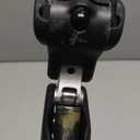 Zoom SP442 Bike Suspension Seatpost, 27.2mm/30.9mm/31.6mm, Adjustable Shock Absorber for Road, Gravel, E-Bikes, Supports up to 242 lbs Heavy Riders