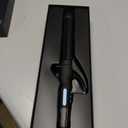 Bio Ionic Long Barrel Styler, 1.5 inch Extended Curling Iron with Moisture Heat Technology & NanoIonic MX, Versatile Curling Wand with Longer Barrel Best for Soft Curls