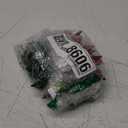 24 Inch 3D Printed Articulating Dragon - Giant, Long, and Extra Large Dragon Figure for Home Decor and Gifts (Luminous Green, 24 inch)