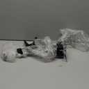 Labor Saving Arm Jack Handle 2 Pack, Construction Jack, Wall Tile Locator, Multi Function Height Adjustment Lifting Device, Door Panel Lifting Cabinet, Raised 9.8 in, Pair Dynamic Load 420 LB (Black & white)