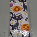 3Pcs Animal Flower Kitchen Towels, Fox Bunny Microfiber Dish Cloth Tea Towel, Reusable Waffle Hand Towels for Bathroom kitchen Home Farmhouse Decor, Raccoon Gifts for Women Mom Friend, 24x14 Inch (Multi 1346)