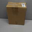 4Pcs Kids Art Frame Changeable 8.5x11 Letter Size Display with Mat Kids Artwork Frame Front Opening Artwork Frames for Kids Art Decorative Art Frames for Kids Art Holds 50-100 Works of Art for Hanging Black