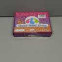 12 Pack Cloud Slime Kit Two-Toned Fidget Toy, Educational Slime Toys, Birthday Gifts Prize Party Favors for Girl Boys Kids 6 7 8 9 10 11 12