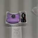 Instant Print Camera for Kids, 1080P Digital Video Cameras, Christmas Birthday Gifts Toys for Age 3-12, Toddler Camera for 4 5 6 7 8 9 10 Year Old Girls - Purple