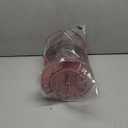 Jiavarry 360 Rotating Makeup Organizer with Lipstick Slots, 8 Adjustable Layers Spinning Skincare Organizers, Large Capacity Desk Storage, Carousel Cosmetic Shelf for Vanity Bathroom Countertop