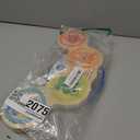 Baby Einstein Magic Touch Wooden Drum Musical Toy, Ages 6 Months Plus