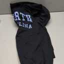 NORTH CAROLINA - Throwback Design - Classic Pullover Hoodie (S, Black)