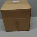 Disco Ball - 12 Inch Mirrored Discos Balls, Large Disco Bal, Rotating Ball for Party Designs, Weddings, Home Decor, Silver Hanging Discos Balls.