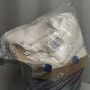 Bedsure Electric Blanket Queen Size - Dual Control Heated Weighted Blanket Queen with 10 Heat Settings, Fast Heating with 10 Time Settings (84x90 inches, Ivory)