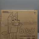 Bluey House Playset for Kids, XL Ultimate Interactive Lights and Sounds Playhouse Toys, Includes Dance Floor, Bluey Toys Set Ages 3+