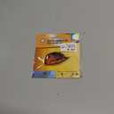 FANMATS NCAA 3D Color Metal Emblem, Diecut Team Logo Auto Emblem