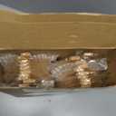 Kigley Small Bamboo Cutting Board Bulk for Guests Charcuterie Boards 11" x 5.12" Wedding Engraved Blanks Chopping Customized for Laser Engraving Wedding Housewarming Gift(20 Pcs)