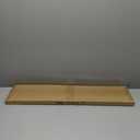 Rain-X 5079275-2 Latitude 2-In-1 Water Repellent Wiper Blades, 18" and 26" Windshield Wipers (Pack Of 2), Automotive Replacement Windshield Wiper Blades With Patented Repellency Formula (Single (Pack of 2))