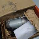 A-Premium Starter Motor Compatible with Acura MDX 2007 2008 2009 V6 3.7L, 12V 1.8KW 19-Tooth Counterclockwise, Replace# 410-52318, 428000-4120, 31200-RYE-A01