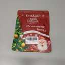 Ornament Hooks  Essential Christmas Tree Decorating Hangers Great Xmas Ornament Hooks for Hanging Christmas Decorations 35 PCS (Round-Upgraded-35pcs)