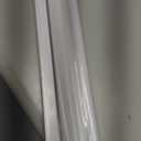 ChrisDowa Cordless Blackout Roller Shades for Windows, Thermal Insulated UV Protection Pull Down Shades, Total Blackout Window Blinds for Home, Office, Bedroom, Door (30" W x 72" H, White)