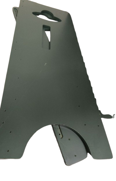 Green Table Legs