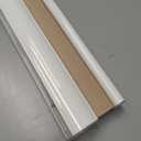 Cellular Shades Cordless Blackout Honeycomb Blinds Fabric Window Shades Ivory Beige(Blackout), 35" W x 38" H