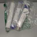 Culligan Compatible AC 30 Reverse Osmosis(RO) System Replacement Pre-Filter Set With Membrane