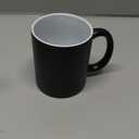 I'm Gay Rainbow Heat Change Mug  Funny Rude Mug  Message Appears as it Heats  Perfect Novelty Gag Gift, best funny gifts and pride accessories