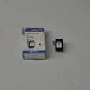 Dataproducts Brand Remanufactured High Yield Ink Cartridge Replacement for HP 62XL (C2P05AN) | Black