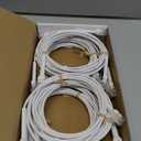 AXIS F7315 Cable White 15 m, 4 pcs