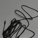 USB C to C Cable 15FT 100W 1Pack, Extra Long USB C Cable Fast Charging,USB C to USB C Cable Durable Braided, USB Type C Cord Compatible with iPhone 17/16/15/Pro Max/Plus/Samsung Galaxy S23/Switch/More