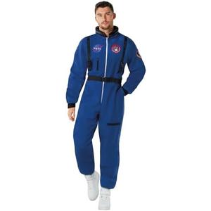 Morph Astronaut Costume Adult, Space Suit Men, Mens Halloween Costume Astronaut Suits, Nasa Space Suit Adult XL