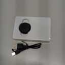 Mini GPS Tracker for Vehicles: Tracker Device for Vehicles No Subscription No Monthly Fee Car Tracker Device Hidden Magnetic Real-Time Tracking for Cars Kids Dogs (GF11-N2)