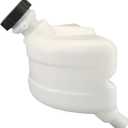 603-5502 Engine Coolant Reservoir Tank Fit For 2008 Mack GU7 GU8 2002-2007 Mack CV