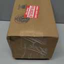 Xtreme Performance Black Styling Hair Gel with Aloe Vera, 8.82 oz Jar (Pack of 12)