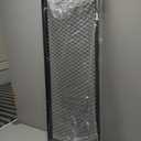 onlyfire X-Marks Fire Pit Cooking Grate, Portable Rectangle Campfire Grill Grate with Handles, Heavy Duty Steel Campfire BBQ Grill for Outdoor, 36-Inch