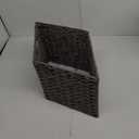 Knitted Basket