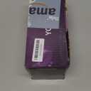 Travel Steamer for Clothes Adequate Portable: 2-in-1 Mini Handheld Garment Steamer Iron - 15s Heat Up & 5 Adjustable Steam - Large Ceramic Panel - 110-120V (Black & Pink)