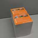 Solar Security Cameras Wireless Outdoor, 5G/2.4G Solar WIFI Cameras for Home Security,Solar Powered Outside Camera Wireless,Human Detection, Color Night Vision, 2-Way Talk for home Porch/Garage/Yard (Black Two Cam)