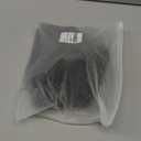 Strapless Bras for Women Big Bust with Clear Straps, No Hurt & Never Move On Party Band Size 36D