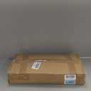 Car Floor Mats Custom Fit for Volkswagen VW Jetta 2019-2025 2026 Black Red Rubber Auto Liner Mats All Weather Protection Heavy Duty Odorless