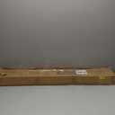 DR.IRON Industrial Pipe Clothing Racks with Double Bar, Industrial Black Clothes Racks Wall Mounted, Heavy Duty Closet Rods for Hanging Clothes Organizer Storage