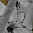 10 Pieces Bathroom Accessories Set, Bathroom Hardware Set, 24 inch Towel Bar, Towel Racks for Bathroom, Robe Towel Hooks, Toilet Paper Holder Wall Mounted, Black