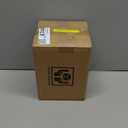 Yuanshikj Electronic Deluxe Digital Security Safe Box Keypad Lock Home Office Hotel Business Jewelry Gun Cash Use Storage (Silver 1)