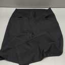 THE GYM PEOPLE, Black Denim Pants Size L