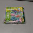 VConejo Color Dough Toys Dough Accessories Set Creations Tools for Kid 2-4-8 Years (Dinosaurs World)