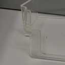 Upgraded W10900538 W11239961 Refrigerator Door Shelf Bin (RIGHT), Replaces Whirl.pool Refrigerator Door Shelf AP6333410 4591452 PS12578777, Compatible With WRS311SDH, WRS325SDH-BY AMI PARTS